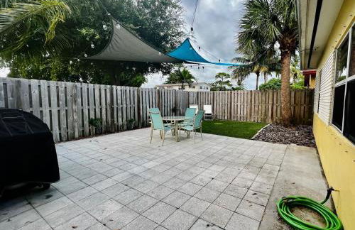 Fort Lauderdale Florida Beach Vibe Hangout - Foto 16