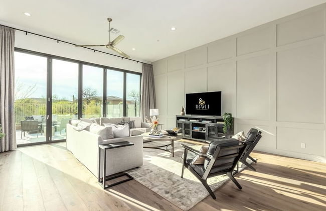 Casa Colibri Resort Oasis Golf Swim Relax - Foto 15