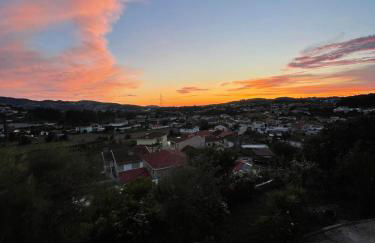Porto Area, Poolside Sunsets of Vila Boa - Foto 52