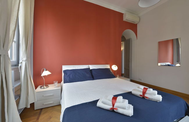 At Home - Porta Romana - Foto 18