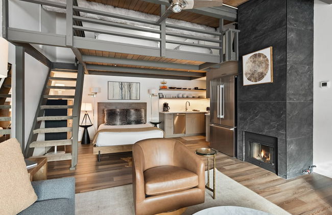 Aspenwood by iTrip Aspen Snowmass - Foto 74