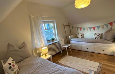 Landhaus Oscar (150m zum Strand) - Foto 14