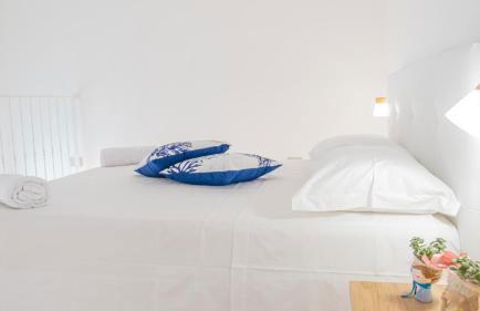 Memoriae casa vacanza - Foto 7