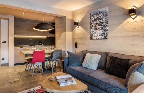 Chalet Skadi - Village Montana - Foto 94