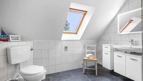 Ferienwohnung Möwenschiet - Foto 5