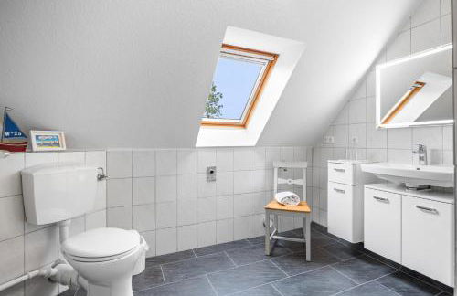 Ferienwohnung Möwenschiet - Foto 5