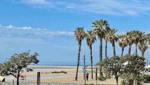 Appartement en bord de Mer - Foto 2