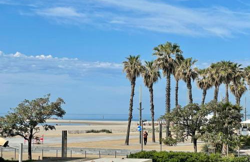 Appartement en bord de Mer - Foto 2