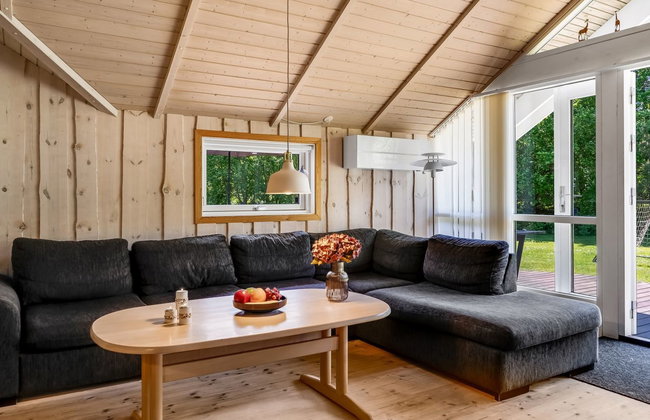"Gottfrede" - 600m from the sea - Foto 21
