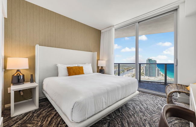 Luxury Beachfront Condos in Hollywood - Foto 36