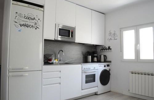 Bonito Apartamento Madrid Rio - Foto 13