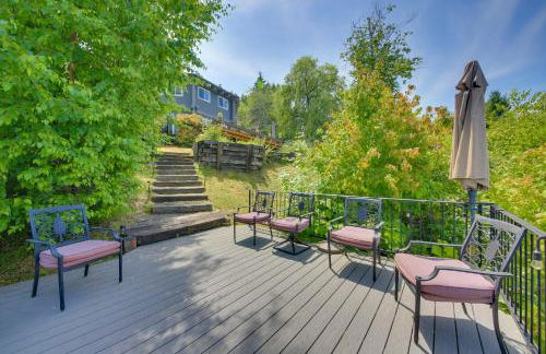 16 Mi to Schweitzer Mtn Family Gem in Sagle! - Foto 29