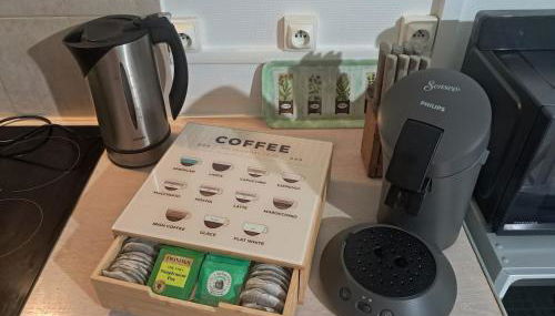 Appartement centre-ville - Foto 4