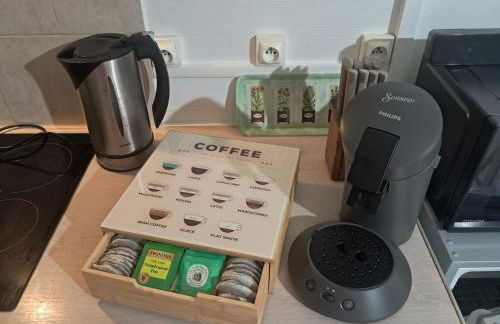 Appartement centre-ville - Foto 4