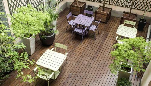 Aparthotel Adagio Access Paris Philippe Auguste - Foto 5