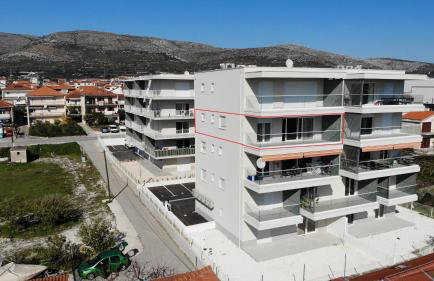 Luxury 90 m2 Apt.w.balcony & Spectacular sea View - Foto 22