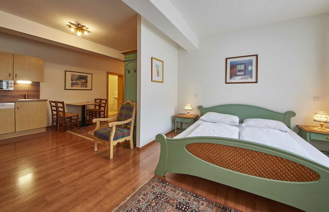 Chalet Haider - Foto 3