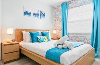 Pool & Beach Trail - Mini Golf, Bikes, Family - Foto 30