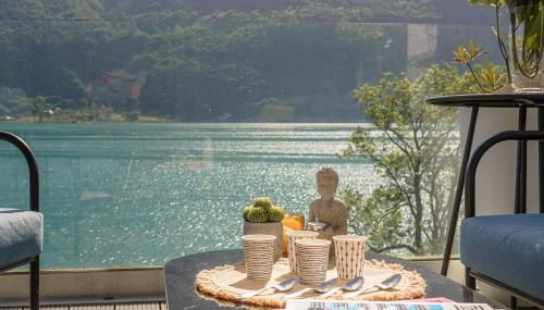 Le Cristal - Prestigieux appartement au Lac d'Annecy - Foto 5