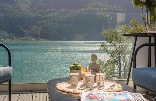 Le Cristal - Prestigieux appartement au Lac d'Annecy - Foto 5