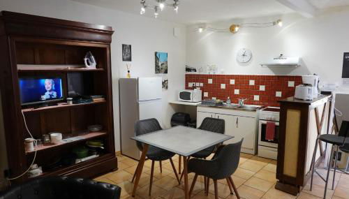 Appart' de la collégiale - Foto 4