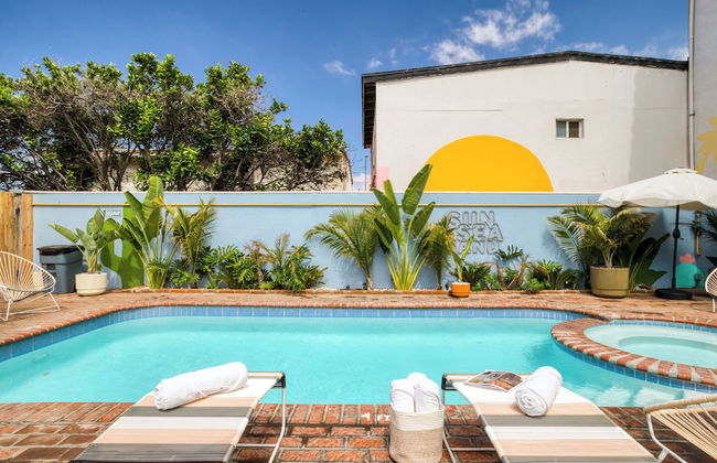 Beach House by ULIV - Foto 1