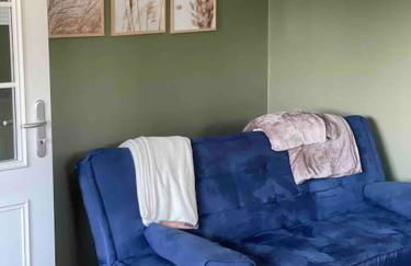 Kleine gemütliche Haushälfte Bobby - Photo 11