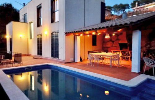 Villa Barcelona en Olivella - Photo 4