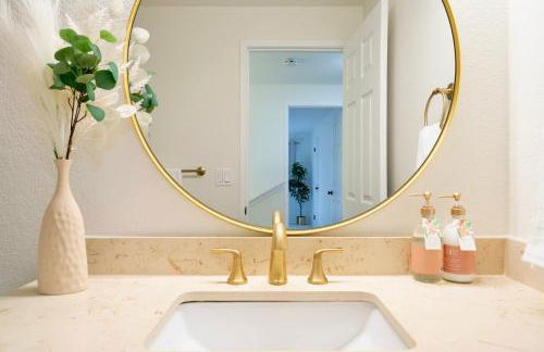 #Marbella Lane - Luxury Townhome 14 Min to Lumen - Foto 13