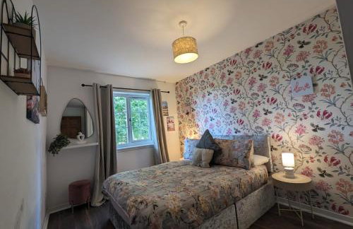 Hayloft at Bonnyside House - Foto 21