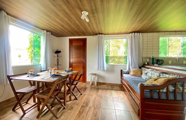 Casa Recanto da Armação - Photo 14