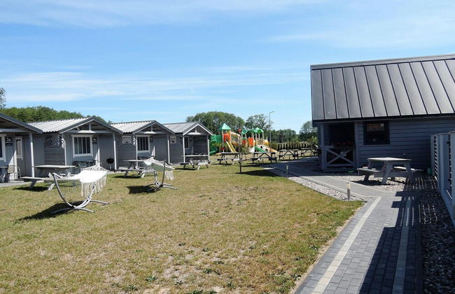 Holiday House in Dziwnowek Near Sea and Lake - Photo 15