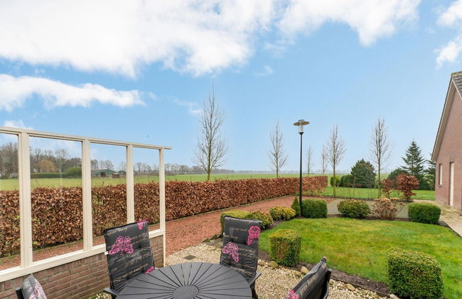 Attractive Holiday Home in Spier With Garden - Foto 30