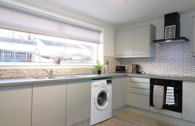 Glen Garry House - East Kilbride - Foto 17