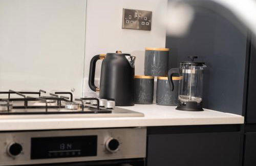 Bifolds, enclosed garden. Southport character home - Foto 19