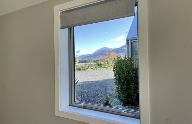 Pudding Hill Lodge & Chalets - Foto 11