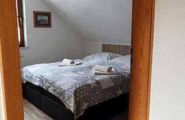 Auf der Heide - Ferienhaus für 6 Personen - Foto 43