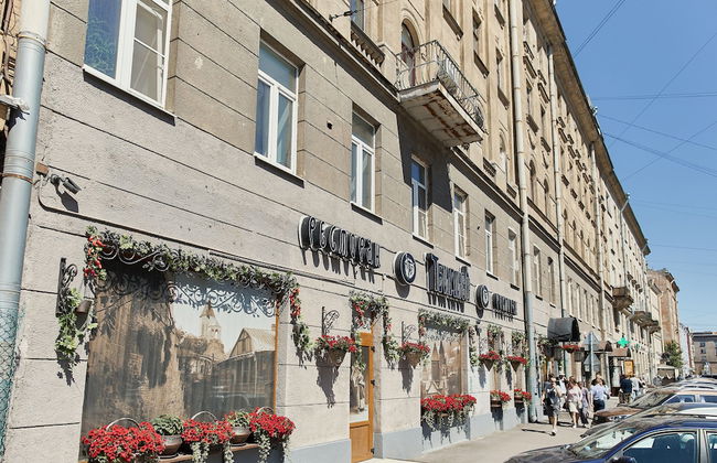 TakeRoom Voskova - Foto 18