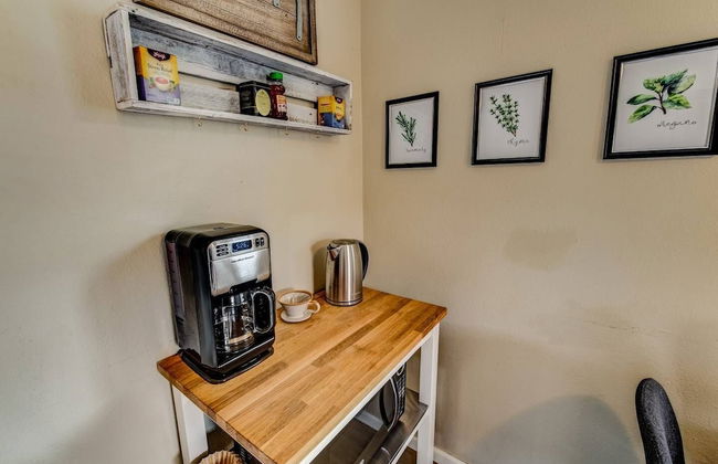 2BR Hikers Dream Red Rocks Dog-friendly! - Foto 10