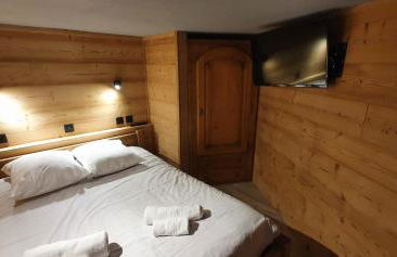 Silveralpes Locations - appartement Montreuil Val-Thorens - Foto 23