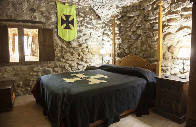 Castillo de Añón de Moncayo - Foto 11