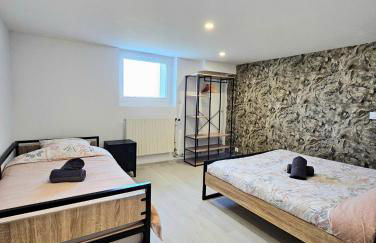 Maison individuelle Idéale 10 pers ! - Foto 15