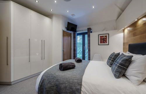 Dog-Friendly Barn Conversion on Norfolk Coast - Foto 14