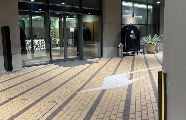 Hyatt Regency Creek Residence Studio - Photo 23