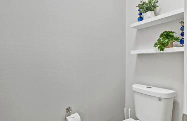 3 King Rooms Sleeps 12 Heated Pool Waterslide Paradise - Foto 34