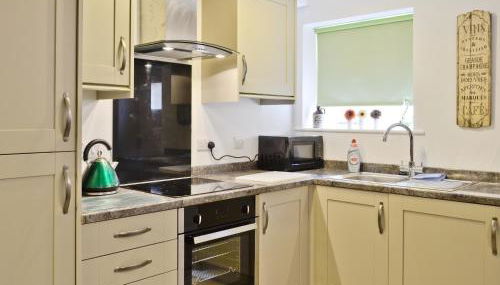 Scullery Cottage - Foto 5