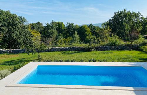 Villa Yucca Istra - Foto 12