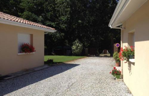 maison entre lacs et ocean - Foto 15