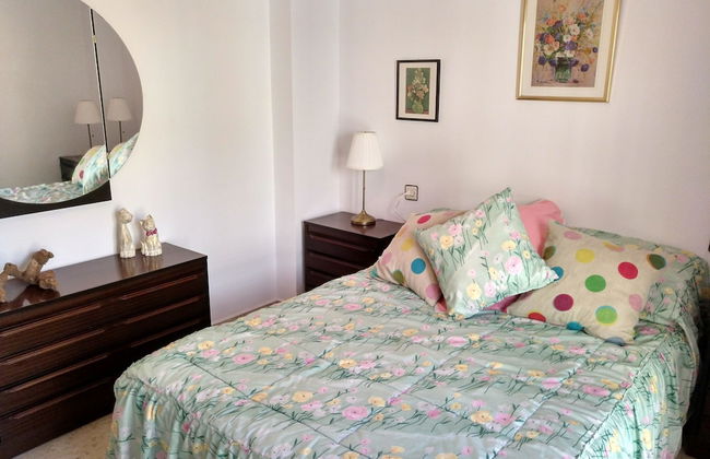 Azahar Apartamento Rodrigo de Triana - Photo 3