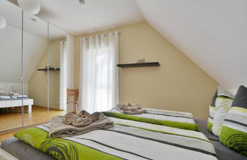 Rieslingstube bei Britta & Joachim - Foto 27